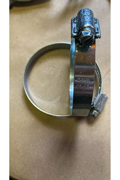 Üçel AYARLI HORTUM KELEPÇESİ 65-82 MM 2 ADET