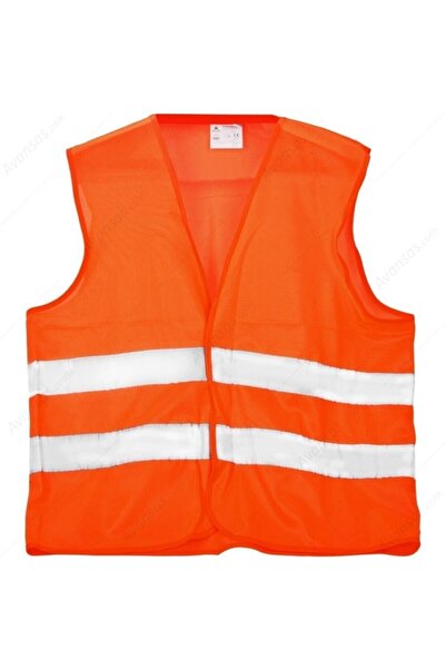 Warning Vest