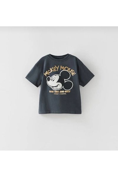 LADİN Summer 3 Pieces 100% Cotton T-Shirt