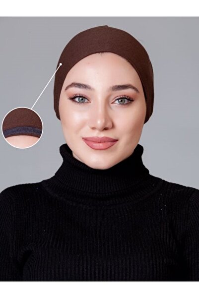 nanak Capota antiderapante maro pieptanata