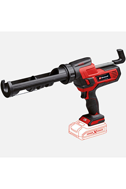 Einhell TE-SG 18/10 Li - Solo Akülü Silikon Tabancası