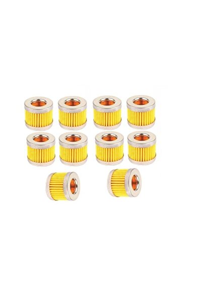 ATİKER Gaz Kesici İç Filtre Yeni Model 10 Adet