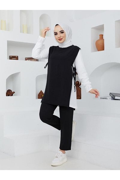 Moda Krash Aerobin 3-Piece Summer Set