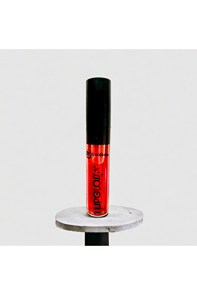 Loresse Lıp Gloss (Parlatıcı Renklendirici Koruyucu Çilek Aromalı)