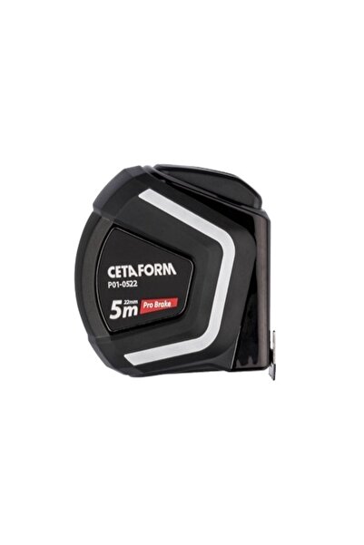 CETA FORM P01-0527 Pro Brake Şerit Metre 5-27 Mm