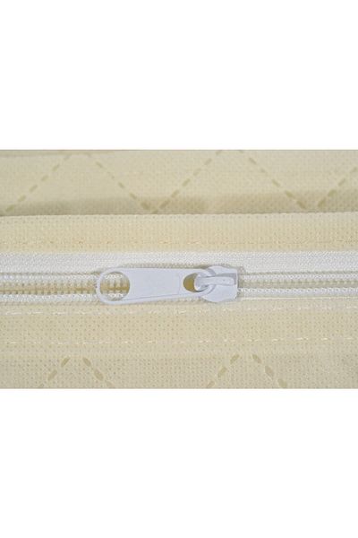 taşkınev home 6 saci de depozitare matlasate de dimensiuni mari - 45x64x22 cm - căptușeală - tip bază canapea extensibilă