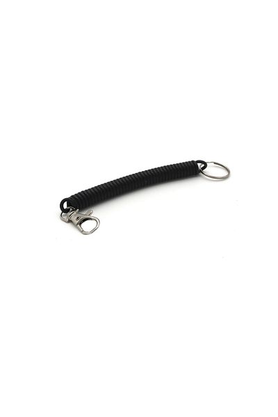 SPELT Mobile Phone Keychain Wallet Security Measure Protection Spiral Anti-theft Spiral Strap