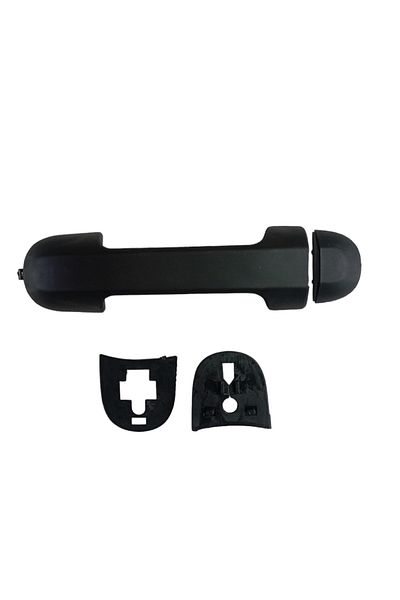 senpart Compatible with Ford Connect 2003-2013 Door Handle - Front and Sliding Door