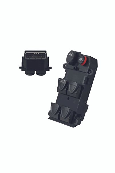 MASUMA Honda Civic Fd6 Cam Açma Düğmesi Ön Sol 2006-2011