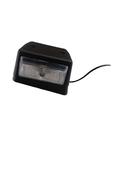 senpart Ford Transit Tavan Lambası Sol (Şöförün üstü) 3C1615K491AA Ampullü Tip