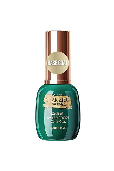 Charzieg Charzıeg Base Coat 15 ml