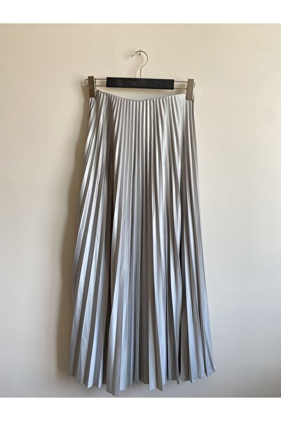 Trend Marfa Πλισέ Hijab Φούστα