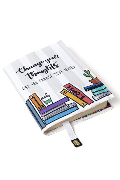 BCOVERART Kitap Kılıfı My Book