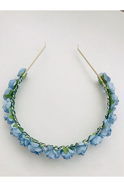 adakokusu17 مشبك شعر - ربطة شعر على شكل تاج