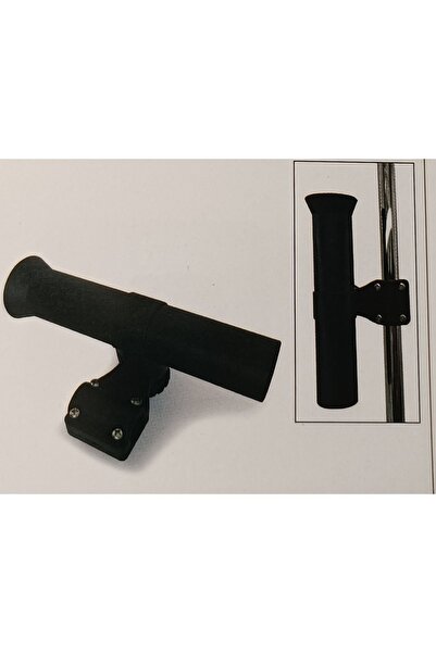 Sealux Kamış yuvası hareketli yatay plastik dik montaj vardavela boru montaj 14mm-30mm arası