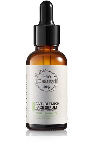Bee Beauty Centella Asia Anti-Blemish Face Serum 30 ml