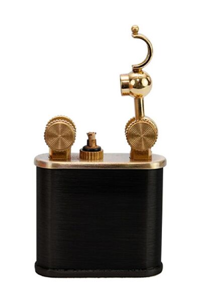 İŞTE BU Gazlı Fitilli Çakmak Kişiye Özel Isimli Zorro Çakmak