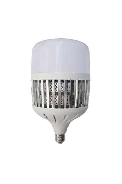 Sunlight Jumbo Torch 125 Watt Alüminyum Soğutuculu E27 Led Ampul Beyaz Işık