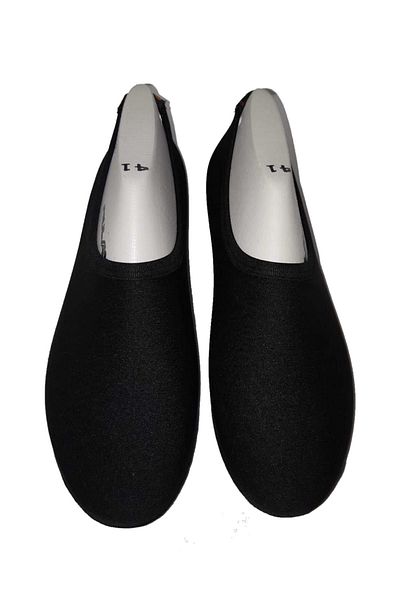Savana Μαύρα Unisex Sea Shoes S-105