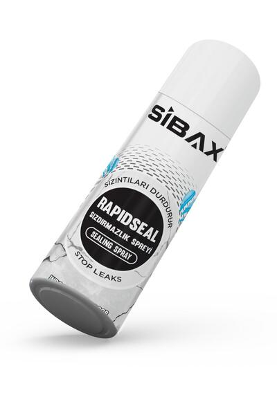 Highly Resistant to Rapidseal Abrasion Transparent 400 ml Sealing Spray