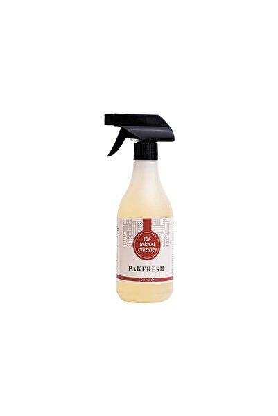 PAKFRESH TER LEKESİ ÇIKARICI