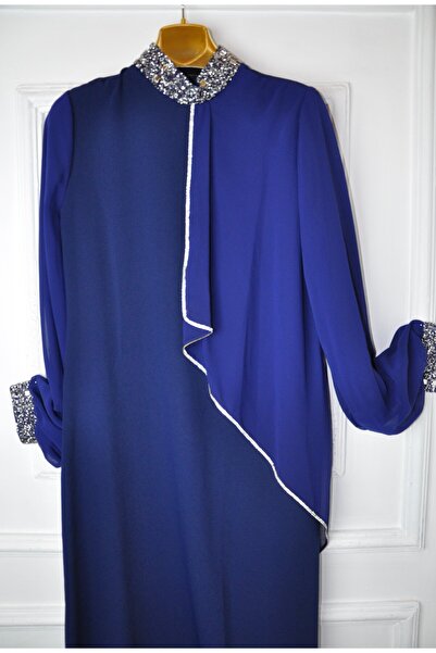 elma abone EVENING DRESS