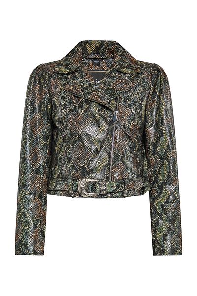 Faina Jacke