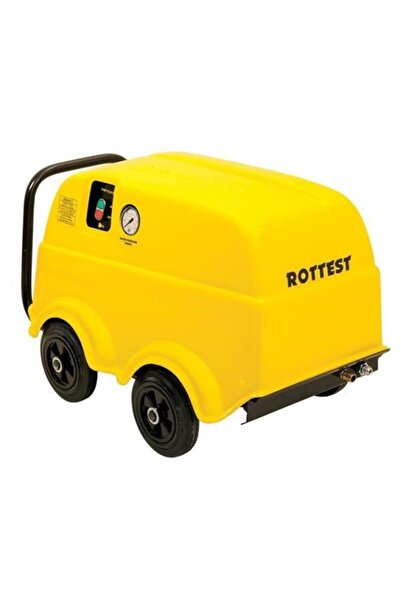 Rottest St 250 Ps Soğuk 250 Bar Tetikli Basınçlı Yıkama Makinesi (r10206)