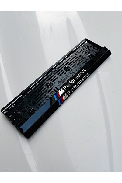 3M Cadmaster M Perfomance 3d Lüx Takmatik Pleksi Plakalık