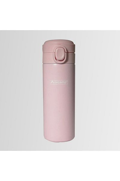 Orcamp Out-5150 420 Ml Stainless Steel Camping Thermos Mug