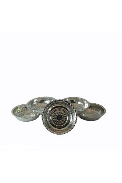 KAVELE Copper Breakfast Copper Mini Bowl Set of 6