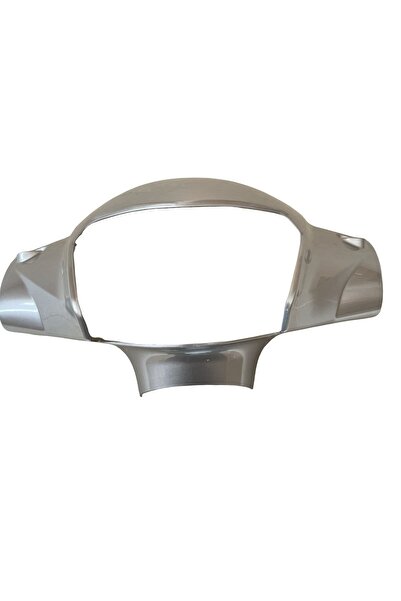 Salcano Astro 100-130 Ön Siperlik (Far Muhafaza) Gri