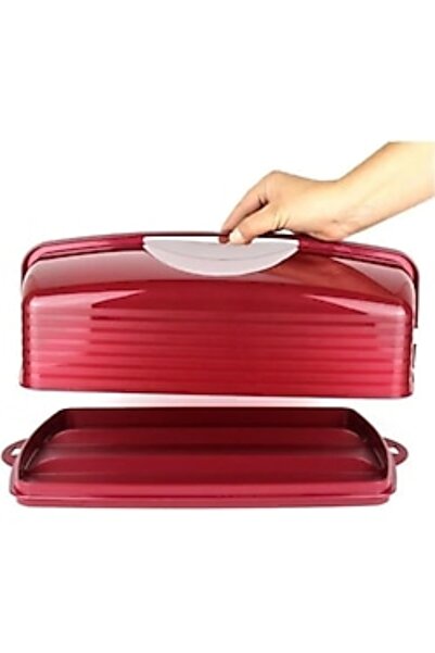 Tupperware Pasta Faunusu.