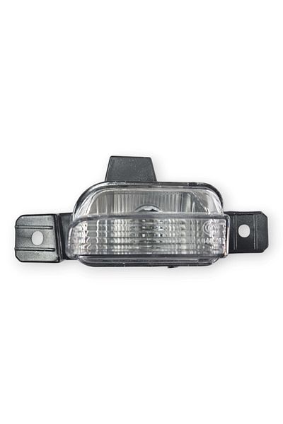 Vass41 مصباح لسيارة VW Tiguan 2012-2015 - ضوء عكسي خلفي يمين 5N0941072أ