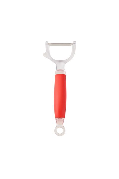 FACKELMANN Joy Tomato - Red Peeler