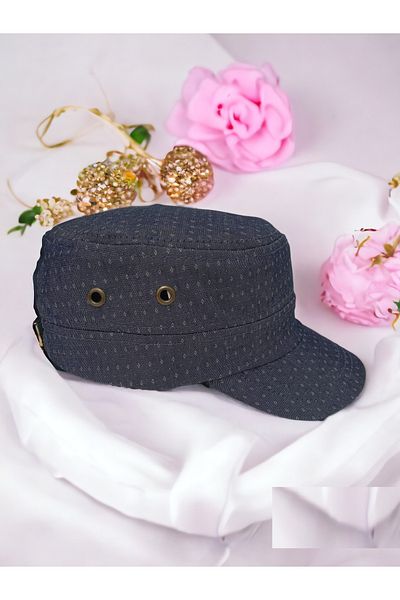 Shopiolog Unisex Seasonal Castro Cap - Che Guevara and Fidel Castro Design