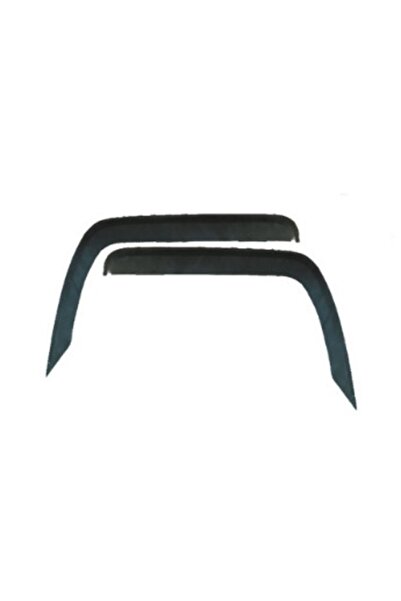 MKM Isuzu Npr-Nlr-Ndr-Nqr-Wide-Tora 2013 Ve Üzeri Ön Mugen(2'Lİ) Cam Rüzgarlı...