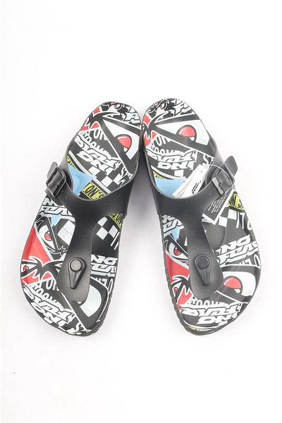No Fear Women's Lifestyle Flip Flops - NFR-1012