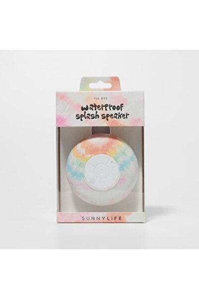 SunnyLife Su Geçirmez Hoparlör Banyo / Havuz
