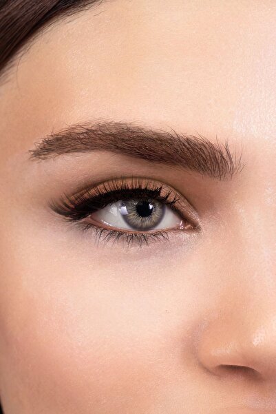 kendinyaphobi Doğal Takma Kirpik Kısadan Uzuna Orta Yoğunlukta tekli48