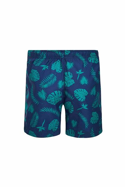 Remsa Mayo Boys' Muffy Sea Shorts - S210 Dark Navy
