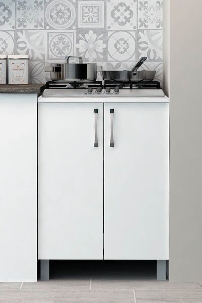 Ünüvar Konsept Ocak Modülü K1