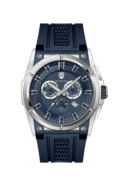 Wainer Men's Wristwatch WA.16666-C