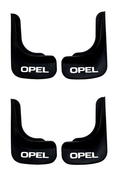 YeniDünyaOto Opel Vectra C 2002-2008 4lü Paçalık, Çamurluk, Tozluk Opl1ux017