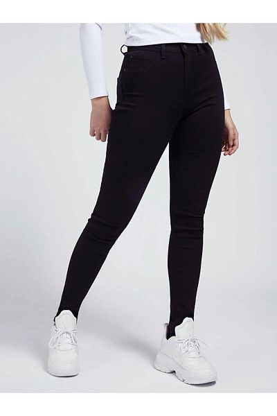 Guess Shape Women's Skinny Pants W0ba34wamb4