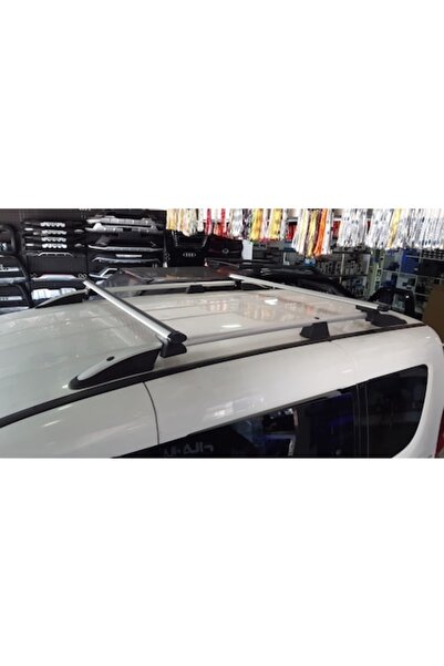 Tunax CADDY TAVAN ÇİTASI İÇİN TAŞIYICI ARA ATKI 2003 2004 2005 2006 2007 2008 2009 2010 2011 2012 2013 201