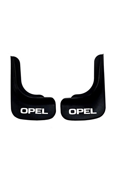 YeniDünyaOto Opel Astra J 2009-2015 2li Paçalık Çamurluk Tozluk Opl1uz004