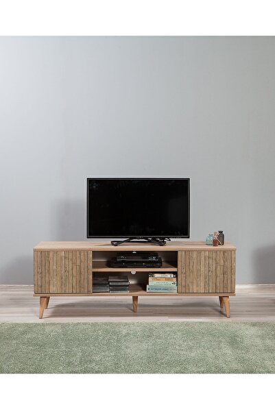 Uvi Collection City Truva Tv Ünitesi 728 Sonomo