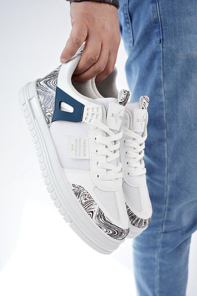 XStreet 4921 Unisex tenisky - Tenisky s protiskluzovou podrážkou