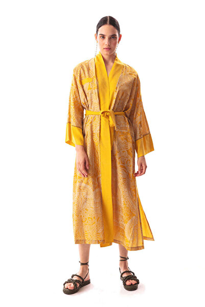 Movom JOHONA KIMONO